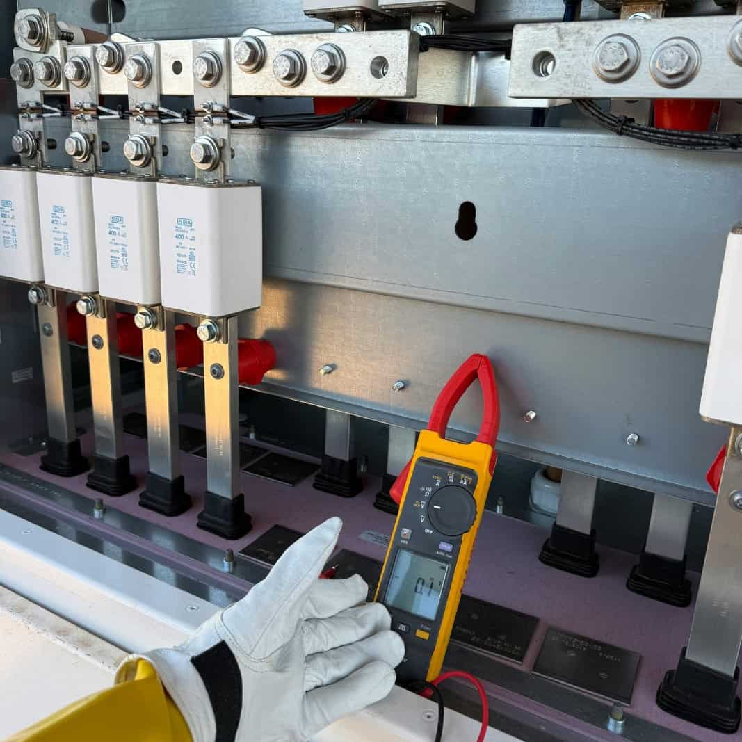 Marine Electronics & Control Systems