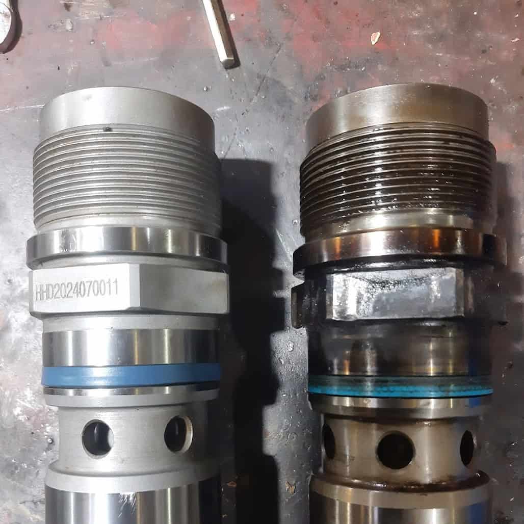 Parts & Supply
